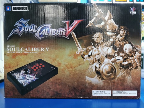 Hori arcade stick manette - arcade,