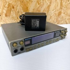 Guitare demi rack processeur