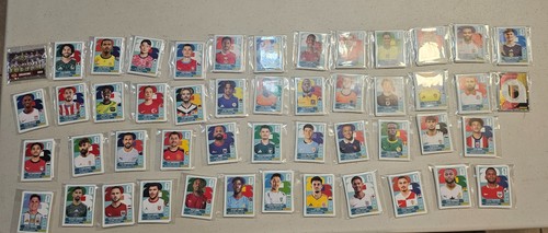 Album panini 2026 whole - album, set