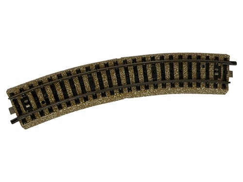 Märklin 5100 rails courbes - märklin,