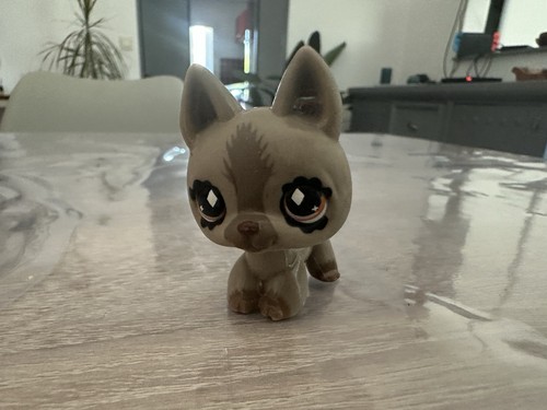 Littlest pet shop petshop - littlest,