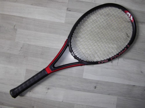 Raquette tennis wilson triad - wilson,