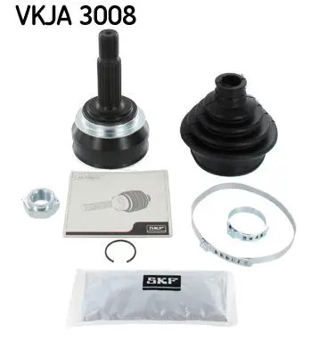 Joint cardan vkja 3008 - joint,