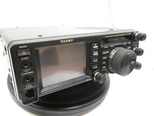 YAESU FT-991 HF/50/144/430MHz 100W All Mode Transceiver Ham Radio W/Box Tested