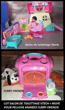 Lot Salon de toilettage +