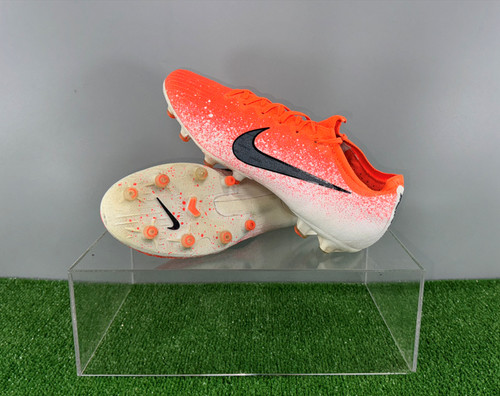Nike mercurial vapor - mercurial, 12