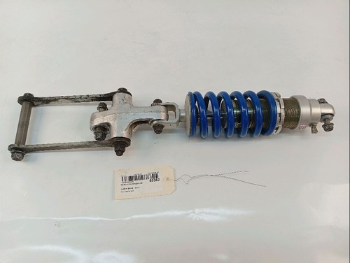 Amortisseur arrière suzuki - arriÈre,