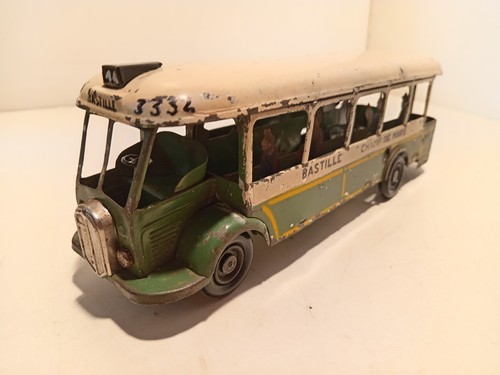 Cij f renault tn4h - p, 6.5