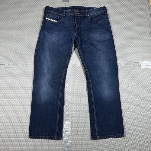 Diesel zathan jeans mens - diesel, 32x27