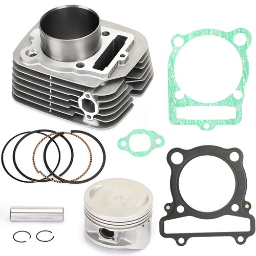 Kit cylindre piston - de,