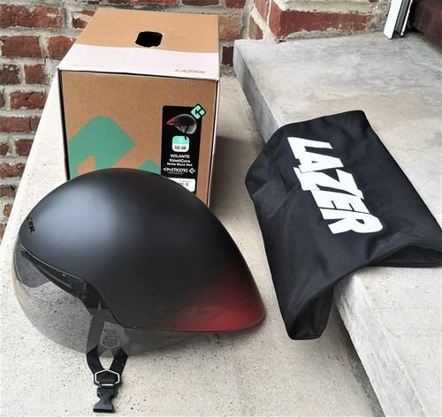 Casque neuf lazer volante - lazer,