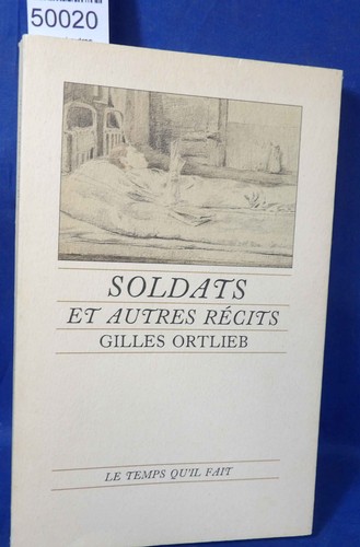 Ortlieb soldats autres - et,