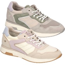 Mustang Femmes Baskets À