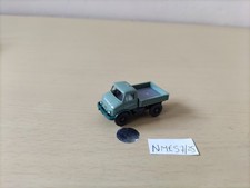 WIKING, MERCEDES 1/87e truck