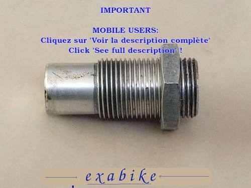 Pas description voir - -,