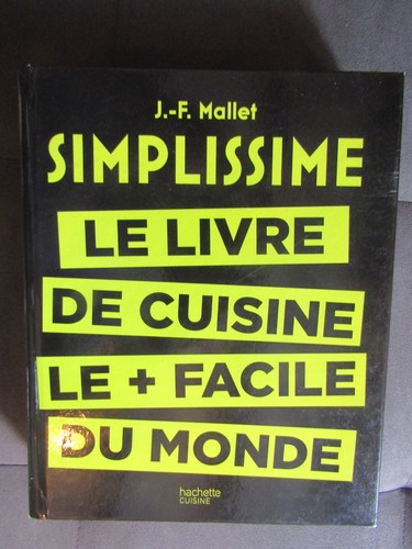 Mallet simplissime le - mallet,