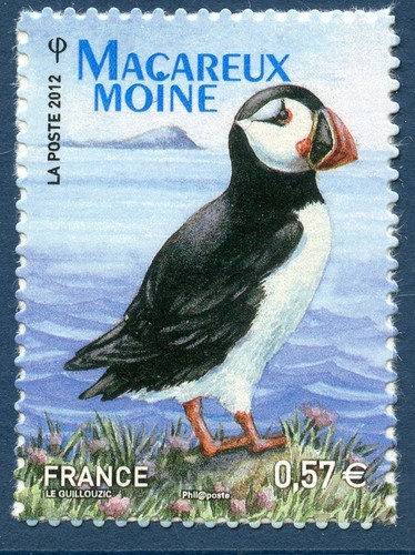 Timbre france neuf - timbre, 4659