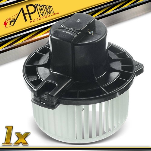 Moteur ventilateur - moteur,