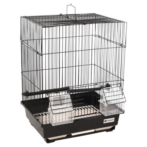 Cage oiseaux flamingo dolak - À,