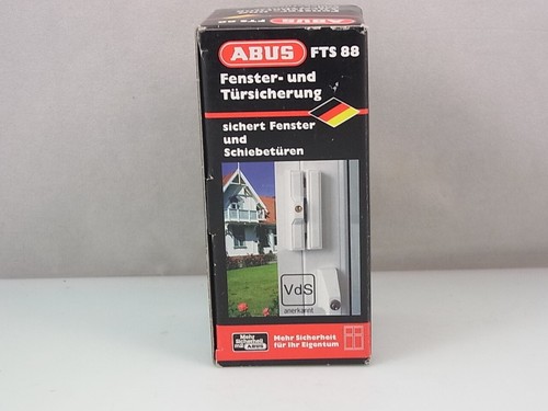 Abus fts sécurité - sécurité, de