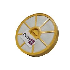 Filtre Hepa avant moteur pour