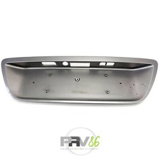 ✅✅ Support Plaque Arrière