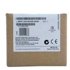 New Siemens 6ES7235-0KD22-0XA0
