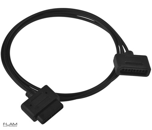 Cable rallonge manette - cable,