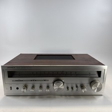Optonica SA-5101 Stereo Receiver