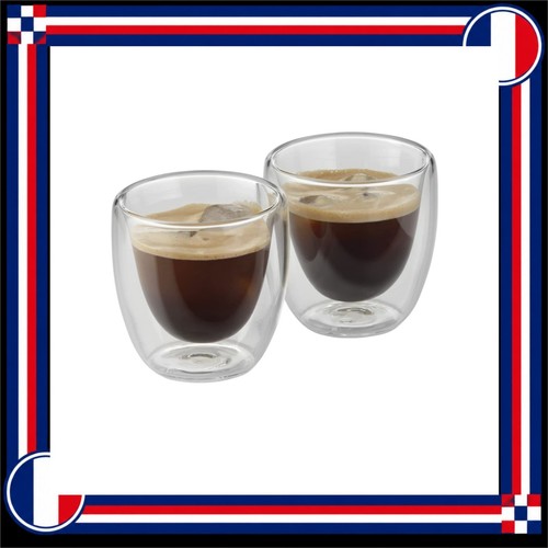Wmf cult verres expresso - cult, à
