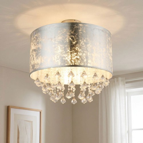 Lampe plafond pour salon - de, le
