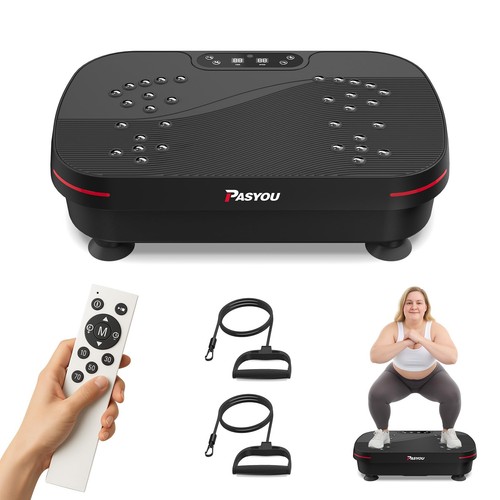 Plateforme vibrante avec - plateforme,