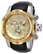 Montre Chronographe Date