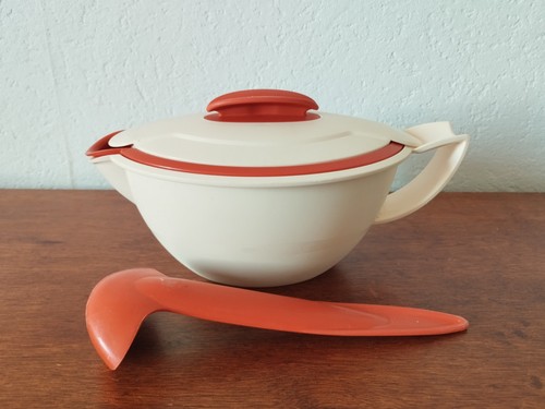 Tupperware saucière iso duo - tupperware,
