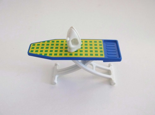 Playmobil maison - (r649),