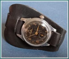 Montre-bracelet vintage Raketa