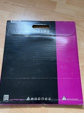 Lame De Scie Circulaire Sidamo