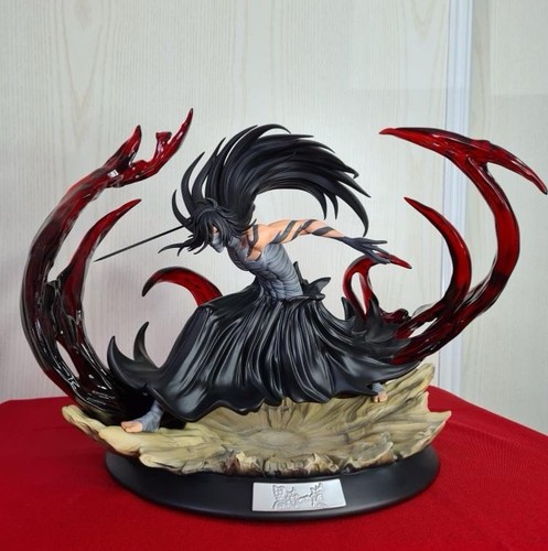 Tsume hqs bleach kurosaki - tsume,
