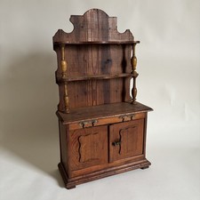 Vaisselier Meuble De Maîtrise