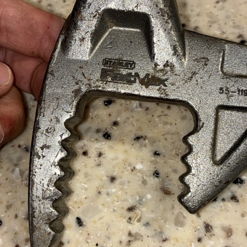 Stanley fubar fatmax - stanley,