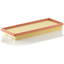 MANN-FILTER C 3463 Filtre à