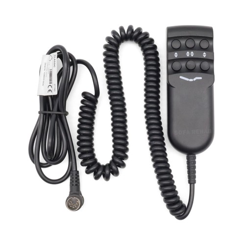 Télécommande filaire pour