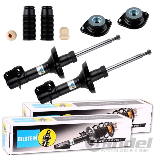 Bilstein amortisseur - 2x, +