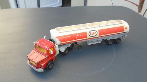 Majorette serie 3000 camion - majorette,