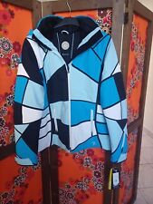 Neuve VESTE DE SKI Degré 7