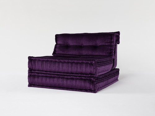 Roche bobois mah jong sofa - roche,