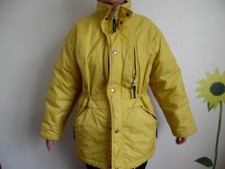 Blouson anorak, femme, taille