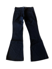 Pantalon pattes d'eph /
