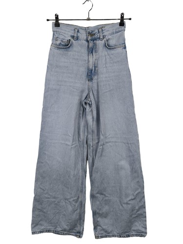 Zara jeans baggy dames - jeans, t