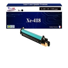 Toner compatible avec Xerox WorkCentre 4118 (006R01278)  - 8 000 pages